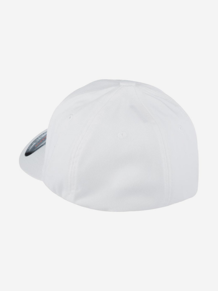 Бейсболка FLEXFIT 6560 (белый)