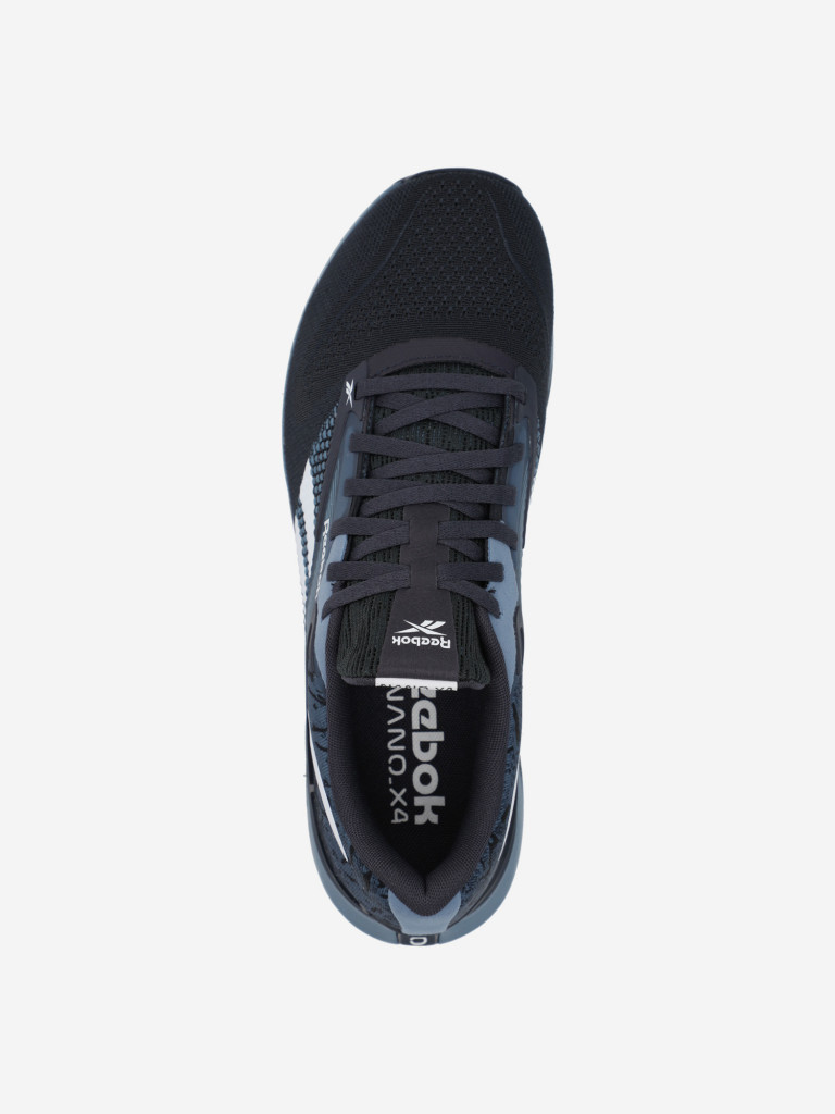 Кроссовки мужские Reebok Nano X4