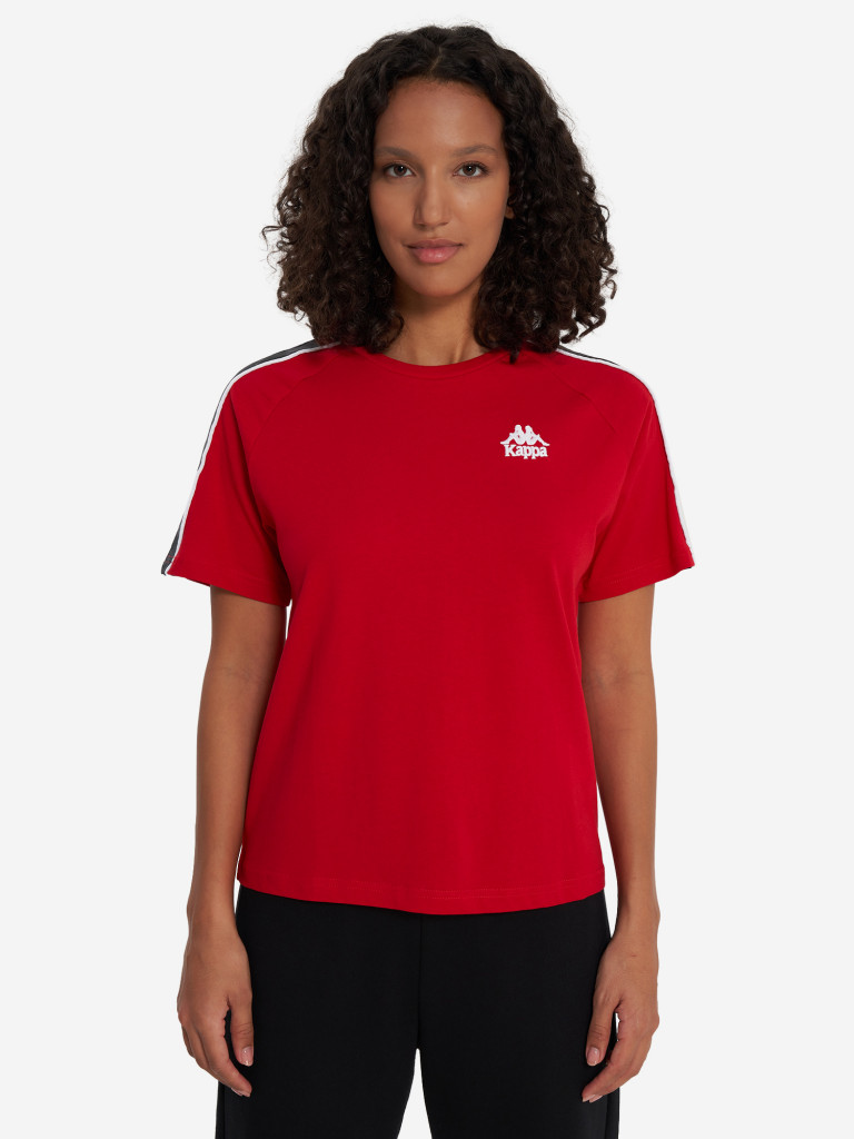 Футболка женская Kappa