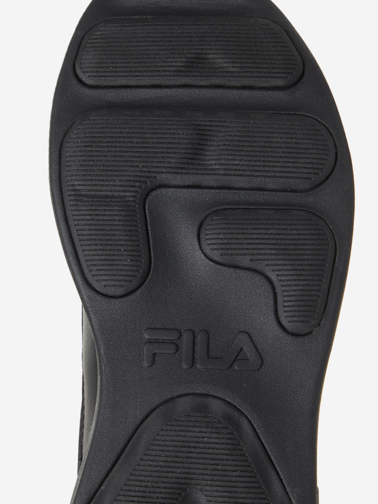 Кроссовки утепленные женские FILA Cephea Puffy