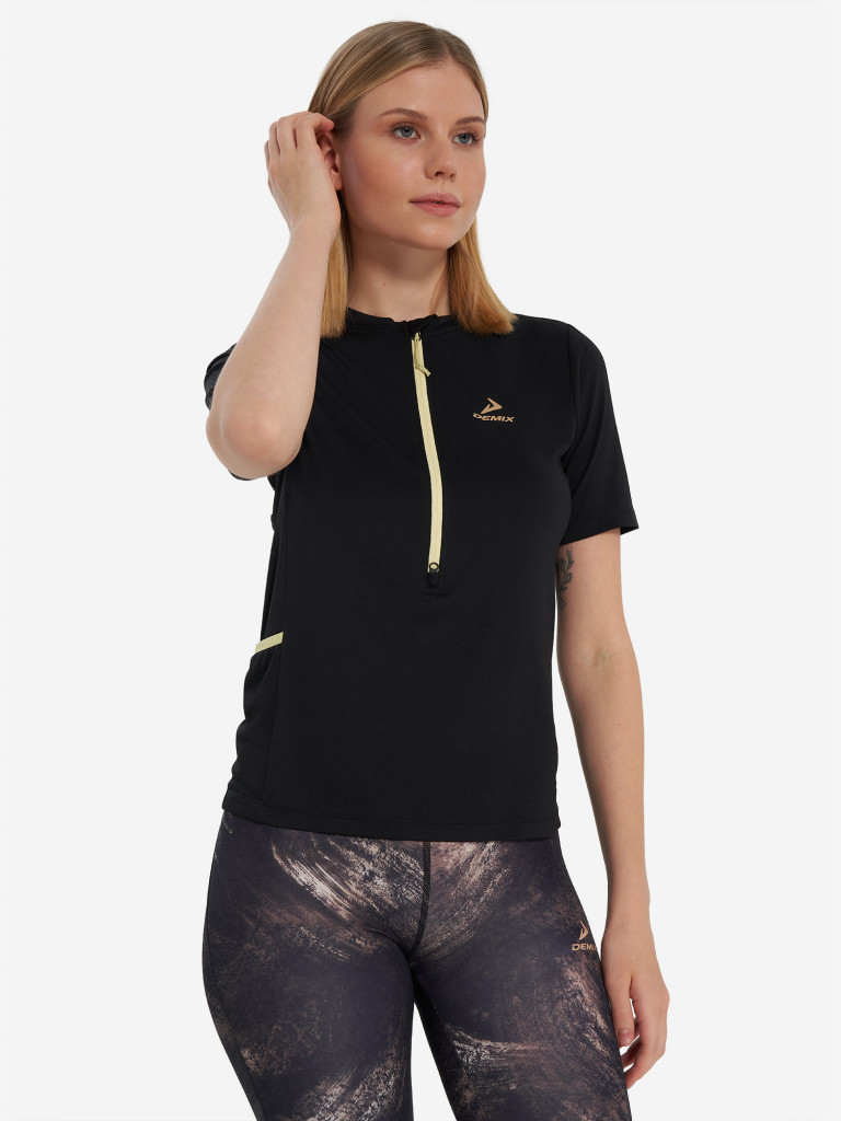 Футболка женская Demix