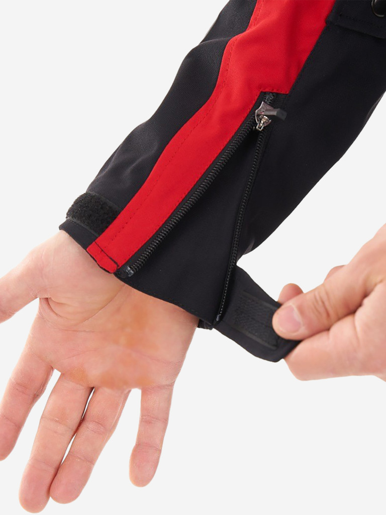 МотоКуртка Dragonfly City Air