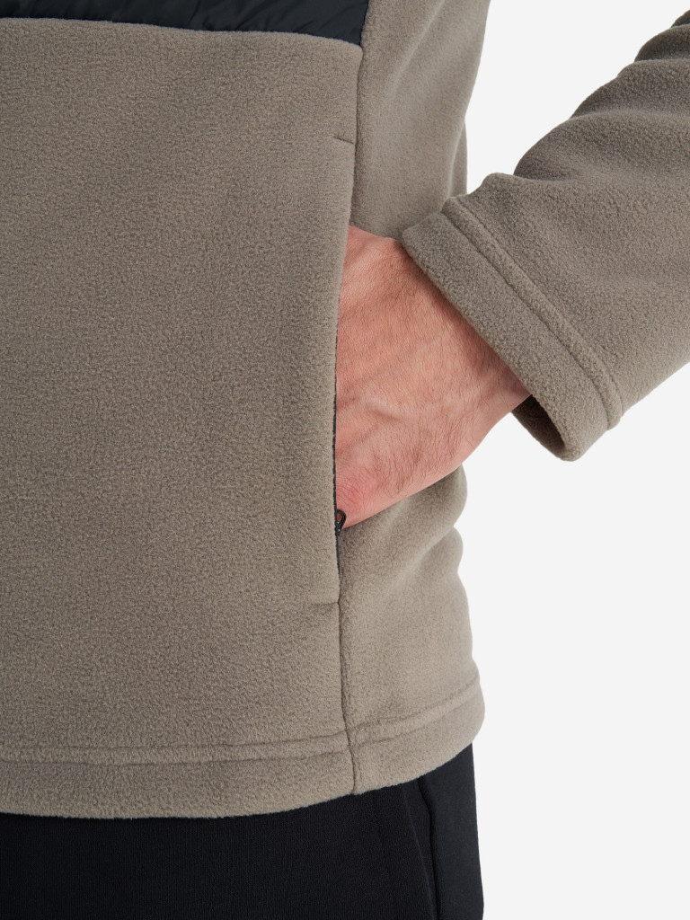 Джемпер флисовый мужской Outventure