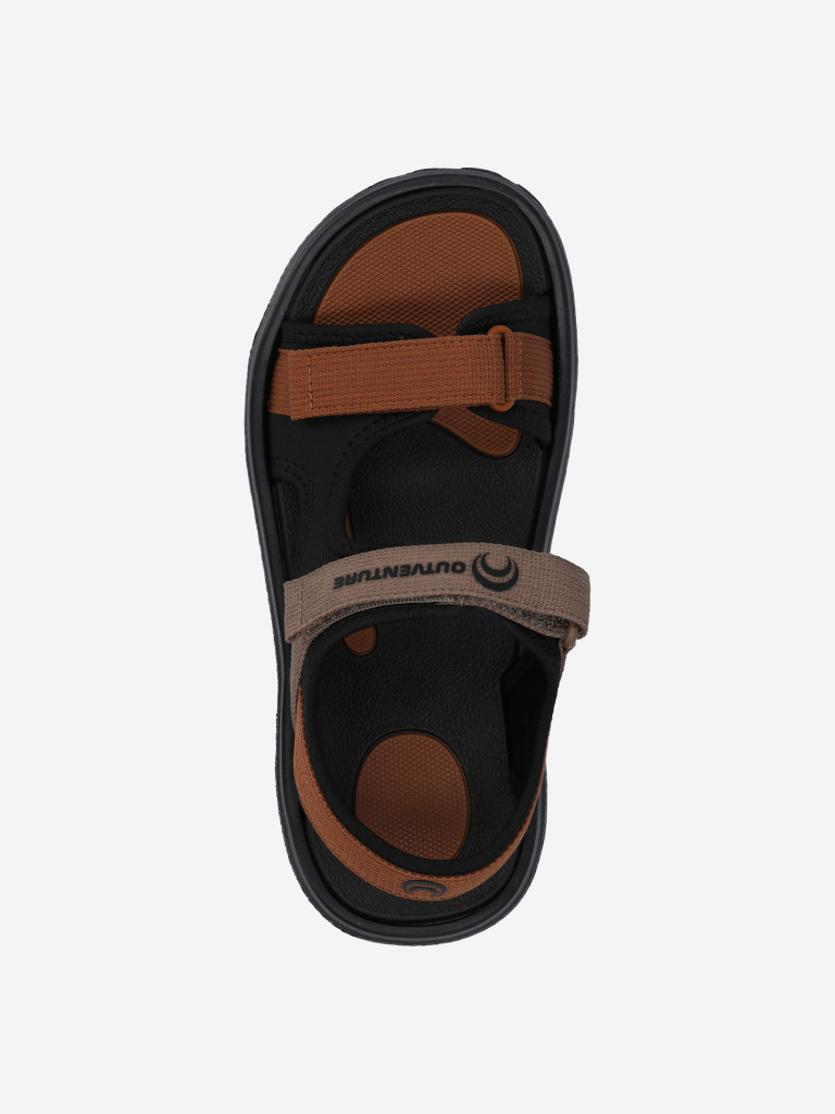 Сандалии для мальчиков Outventure Sunny 2