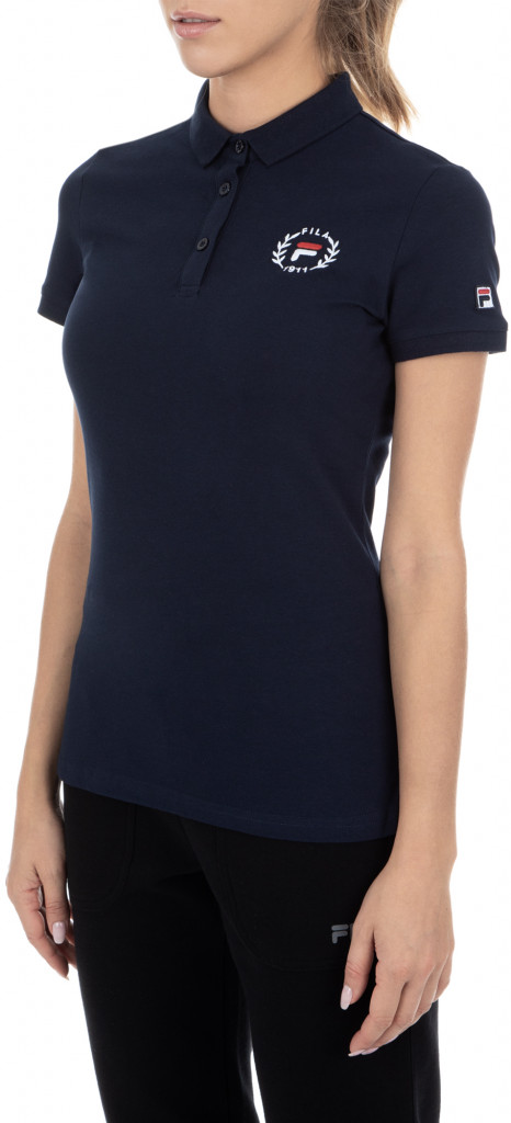 Поло женское FILA