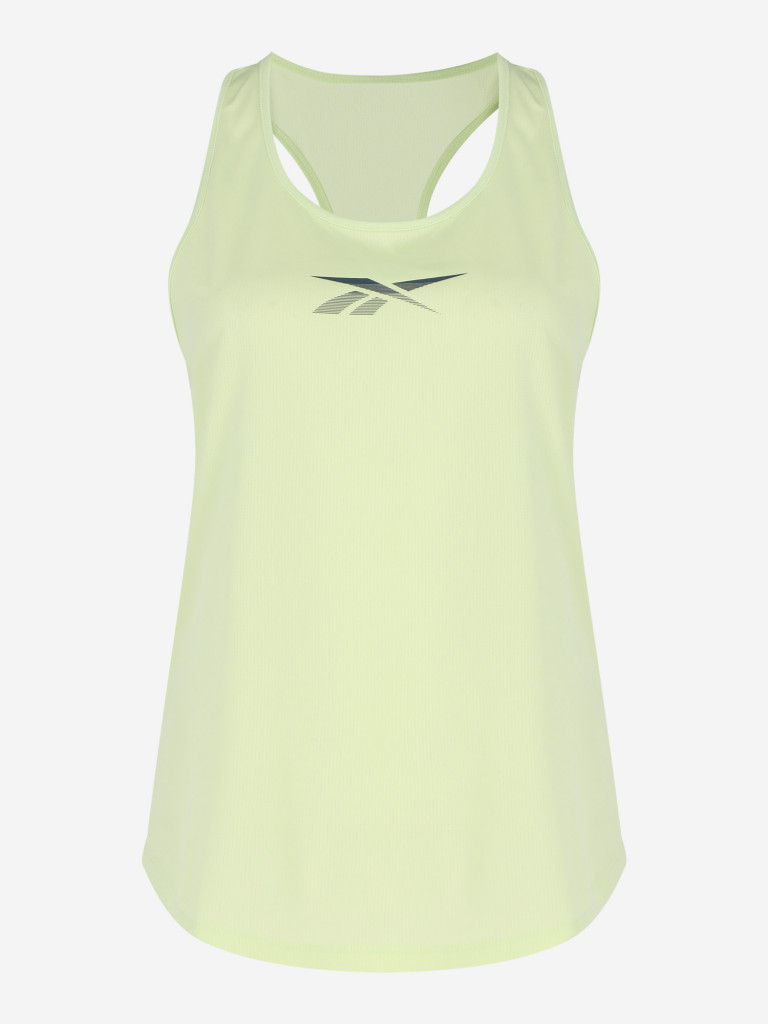 Майка женская Reebok Running Graphic