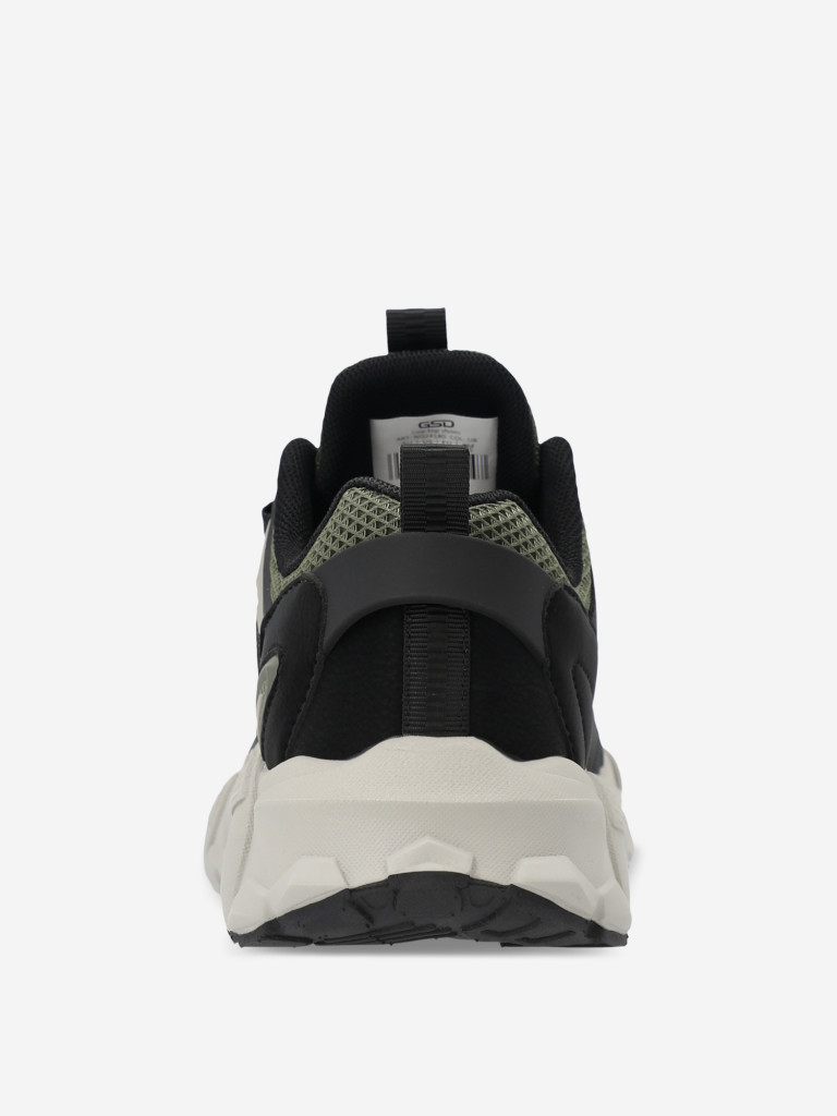 Полуботинки для мальчиков GSD