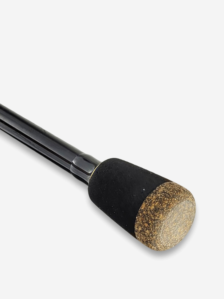 Спиннинг Maximus ZIRCON-X LF 21L 2.10м 3-15гр