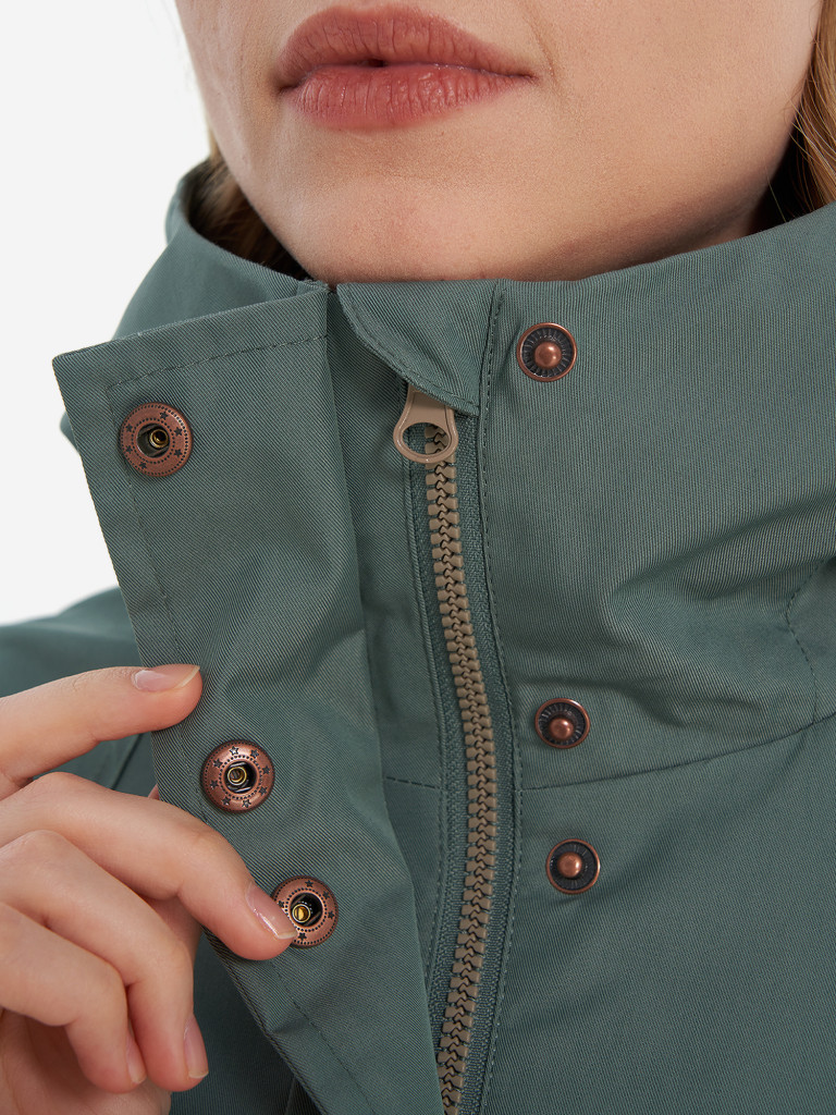 Легкая куртка женская Cordillero