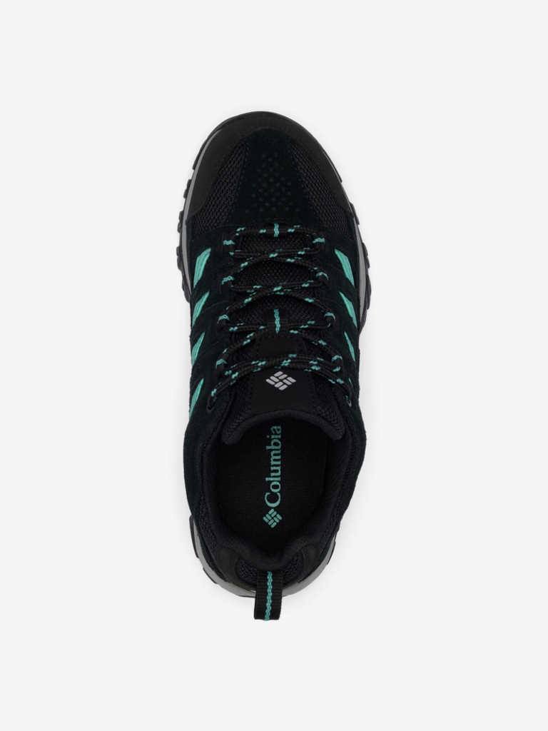 Полуботинки женские Columbia Crestwood Waterproof
