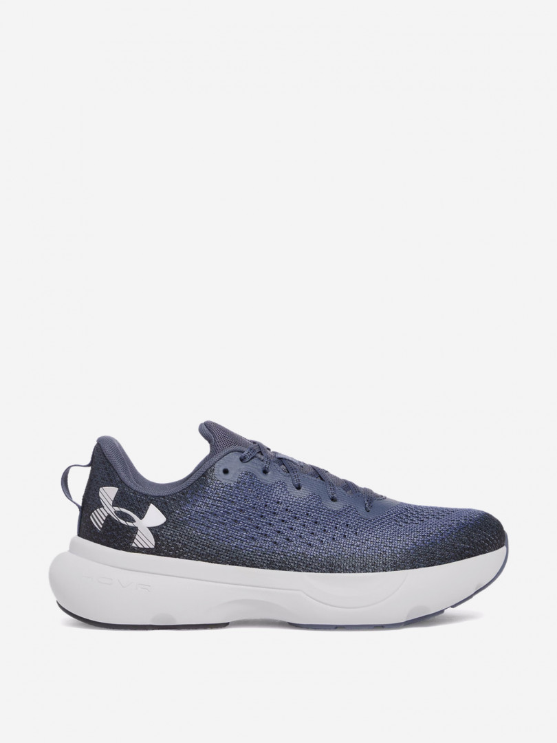 Кроссовки мужские Under Armour Infinite Зеленый 8549₽