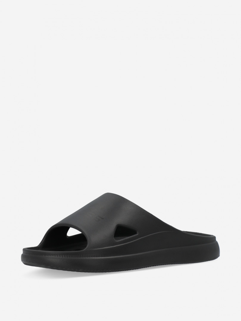 Шлепанцы Joss Sunlight, Черный