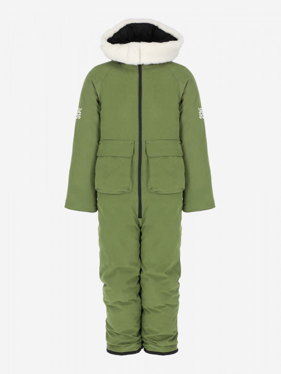 Комбинезон детский Bask