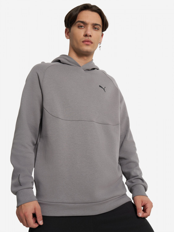 Худи мужское PUMA