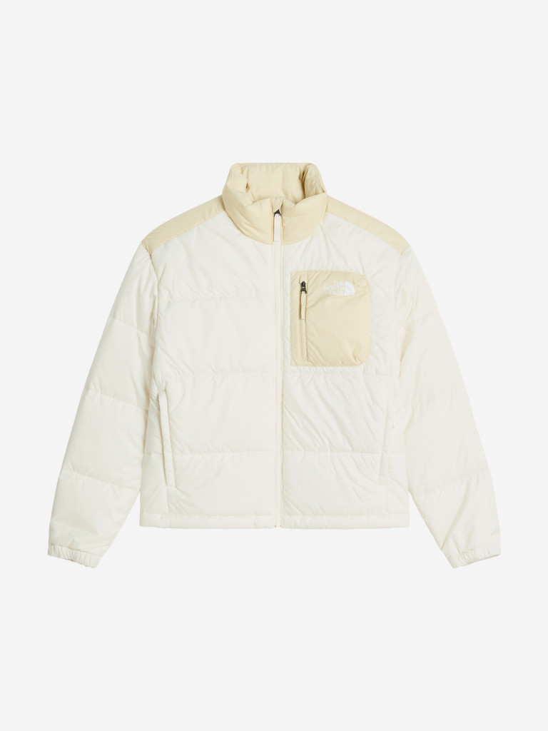 Куртка утепленная женская The North Face Nuketo