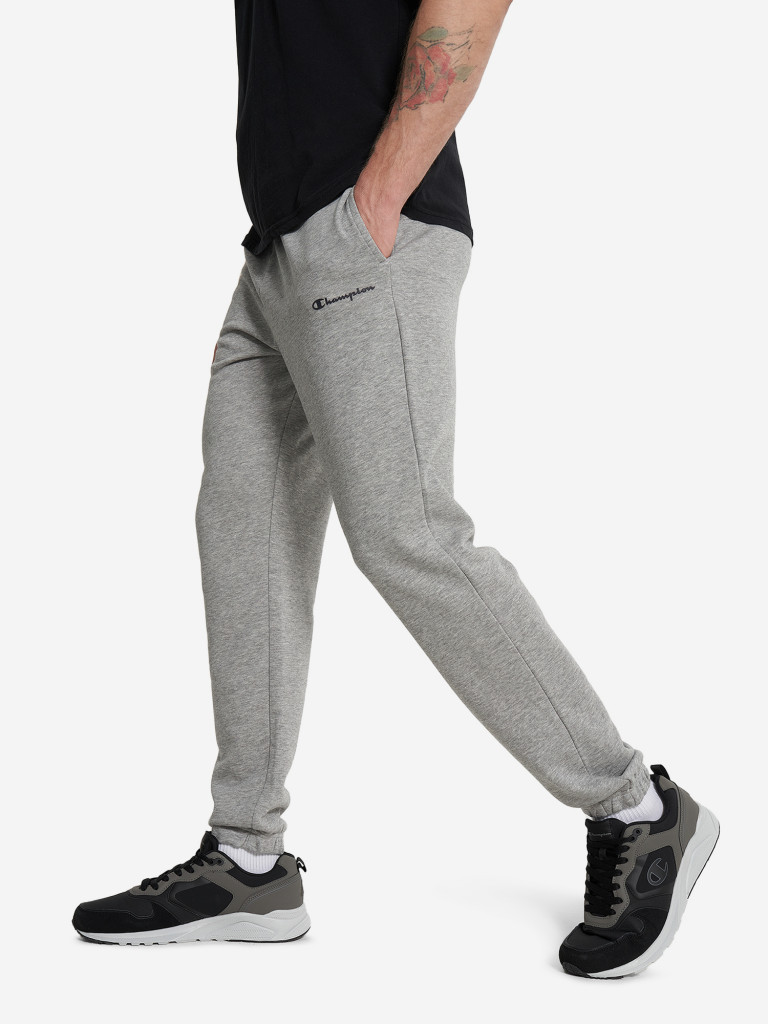 Брюки мужские Champion Basic