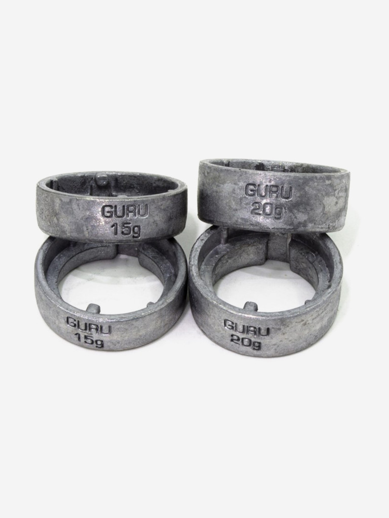 Сменный груз для кормушки GURU Slimline X-Change Feeder Spare Weight Light