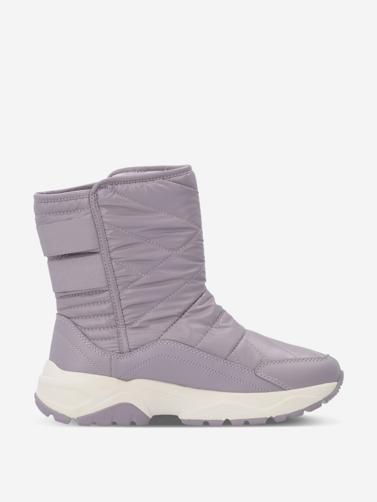 Сапоги утепленные женские Demix Unity Boot 2 Wtr