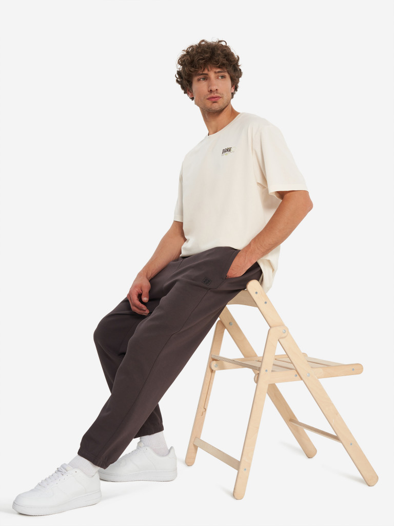 Брюки мужские Erke