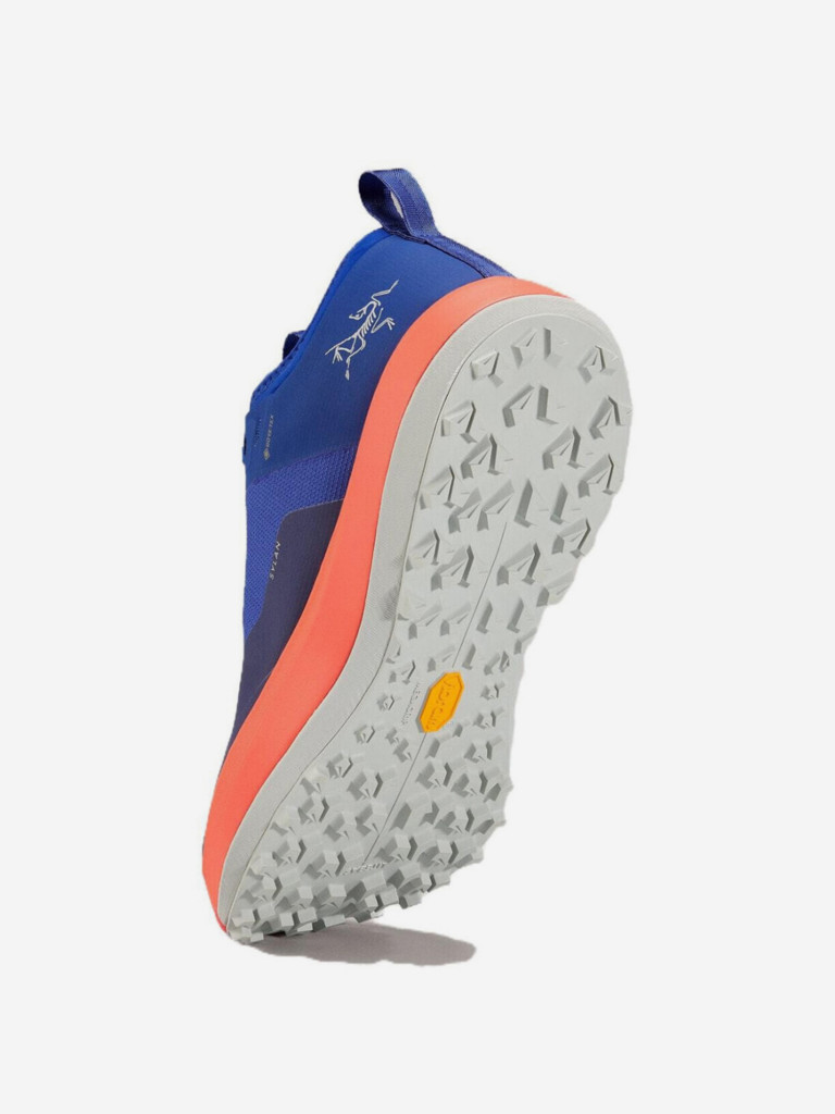 Кроссовки мужские Arc'teryx Sylan