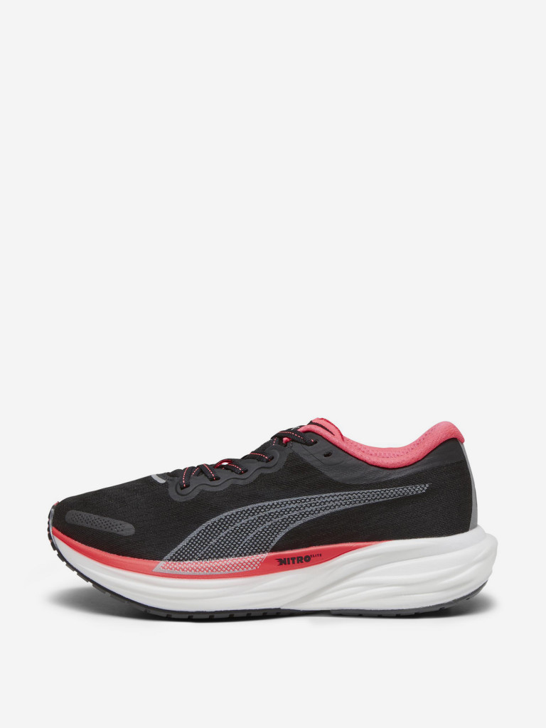 Кроссовки женские PUMA Deviate Nitro 2