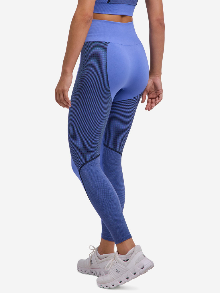 Женские спортивные легинсы FALKE