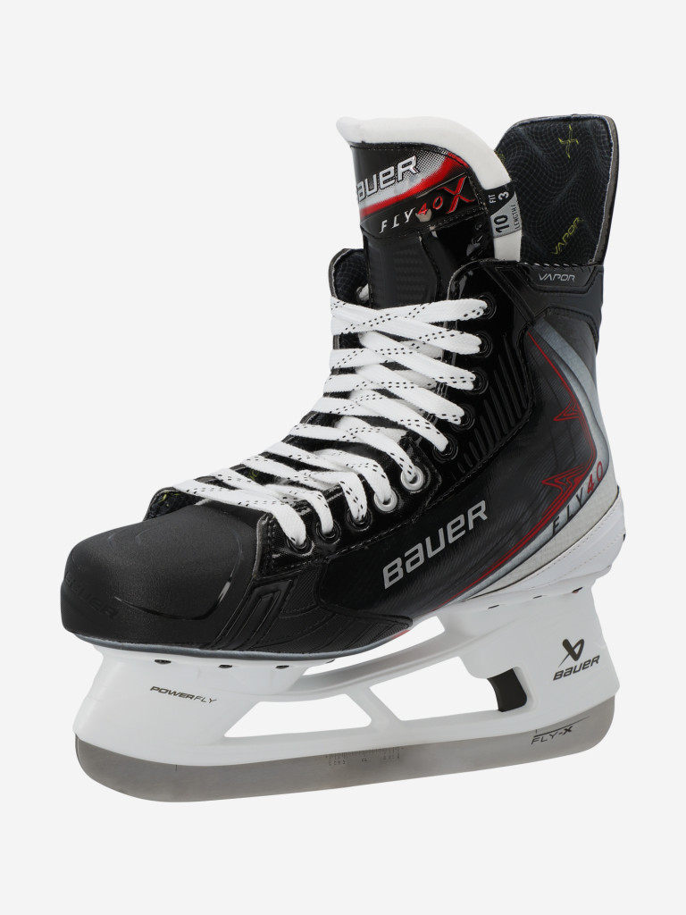 Коньки хоккейные BAUER Vapor Fly40 SR FIT3