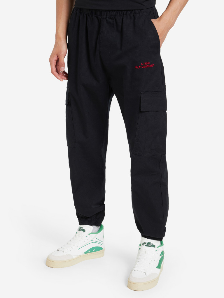 Брюки мужские Li-Ning Casual