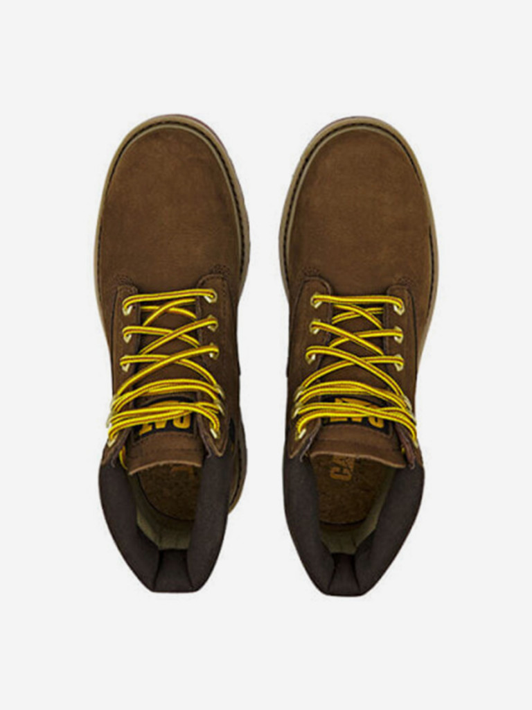 Ботинки Caterpillar E-Colorado WP