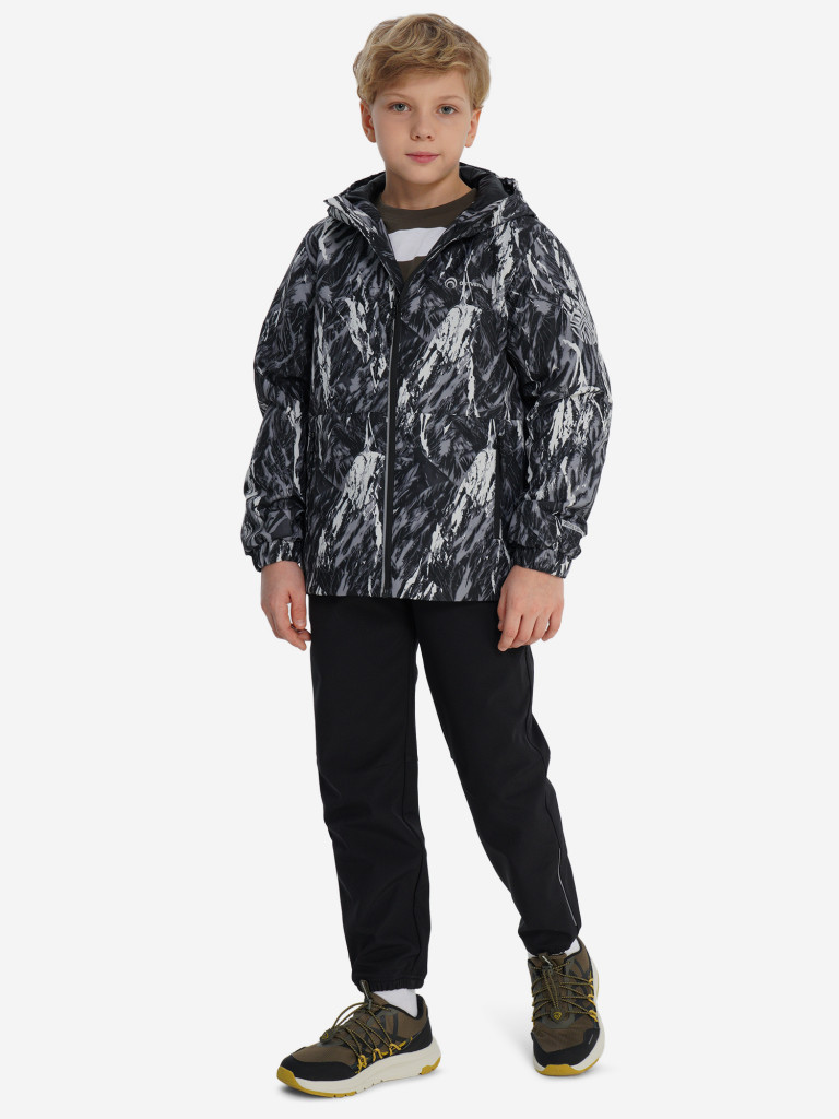 Легкая куртка для мальчиков Outventure