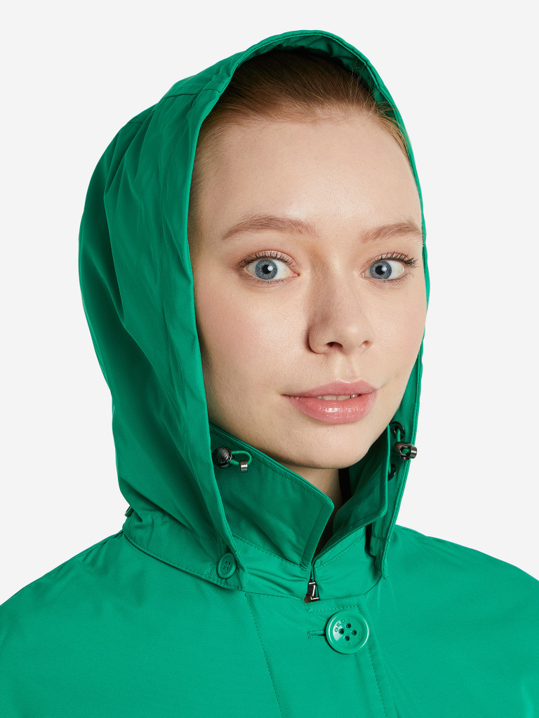 Пальто женское Geox Anyweco