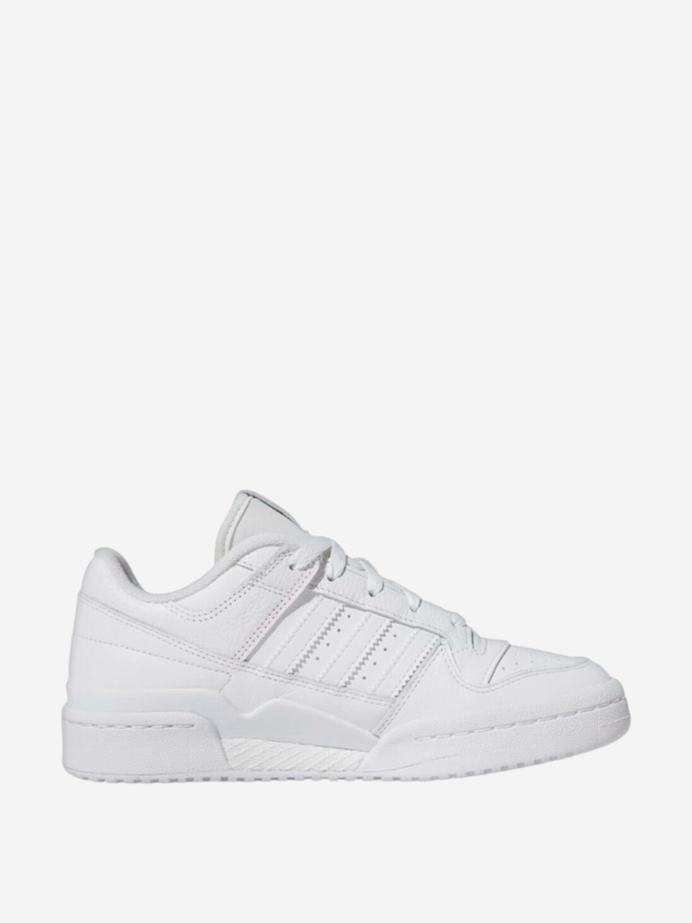 Кроссовки женские Adidas Forum Low CL W
