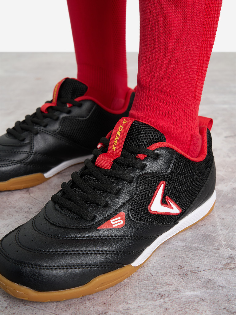 Бутсы для мальчиков Demix Sala Base 2 Jr