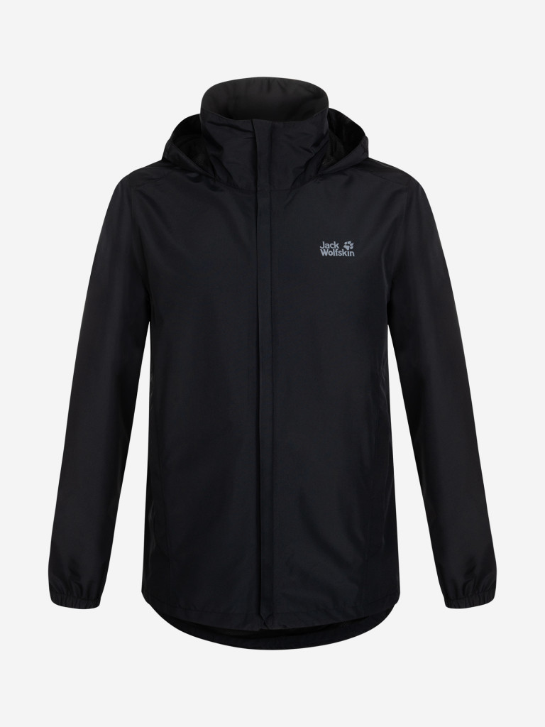 Куртка мембранная мужская Jack Wolfskin Stormy Point