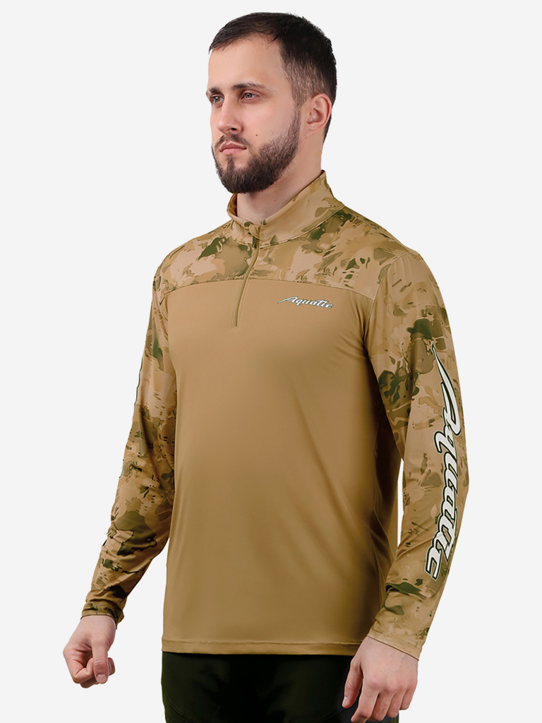 Комплект джерси подарочный для рыбалки Aquatic