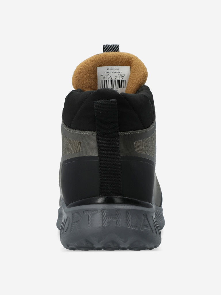 Ботинки утепленные мужские Northland Tweng Demi Nylon