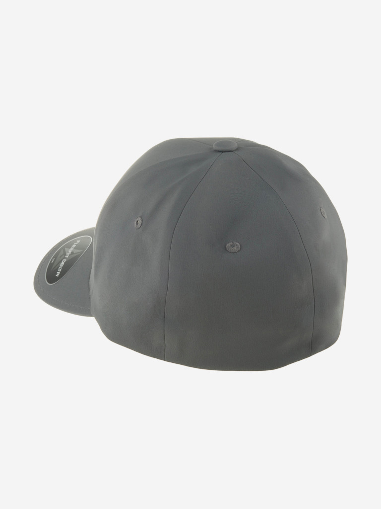 Бейсболка FLEXFIT 180 (серый)