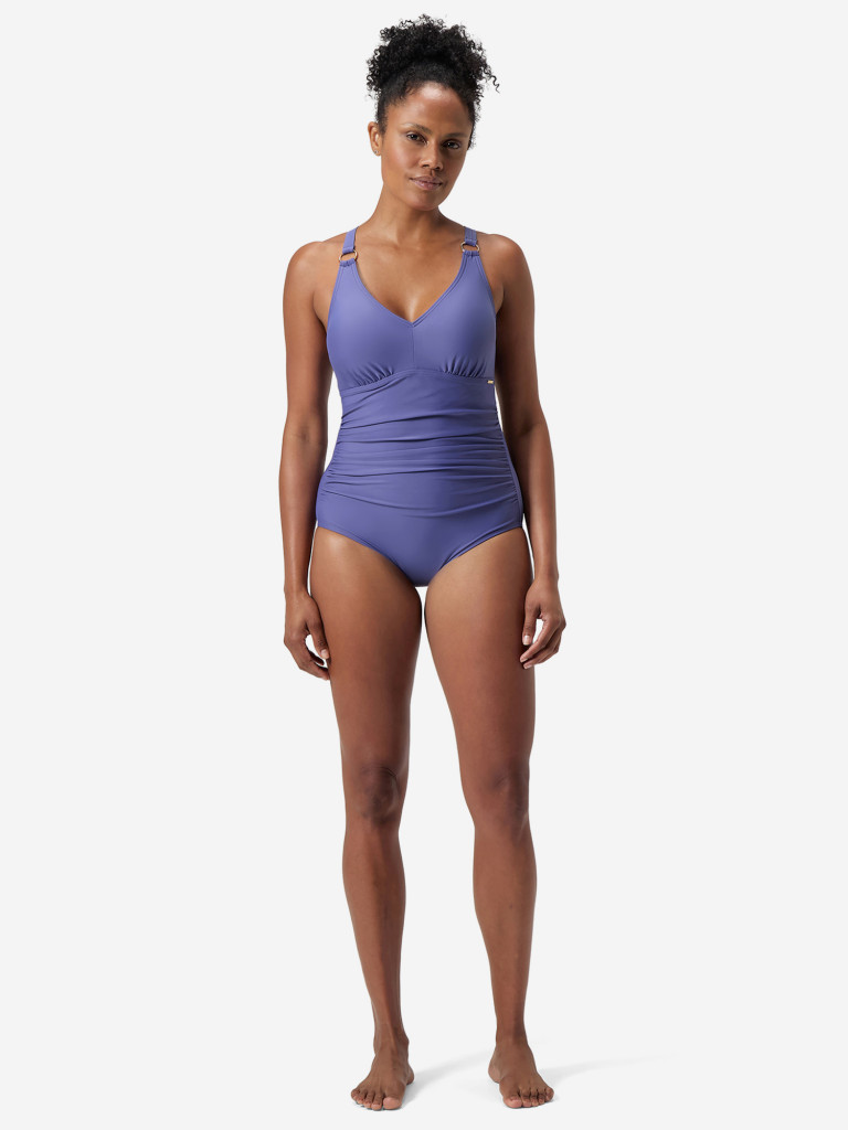 Купальник слитный женский Speedo