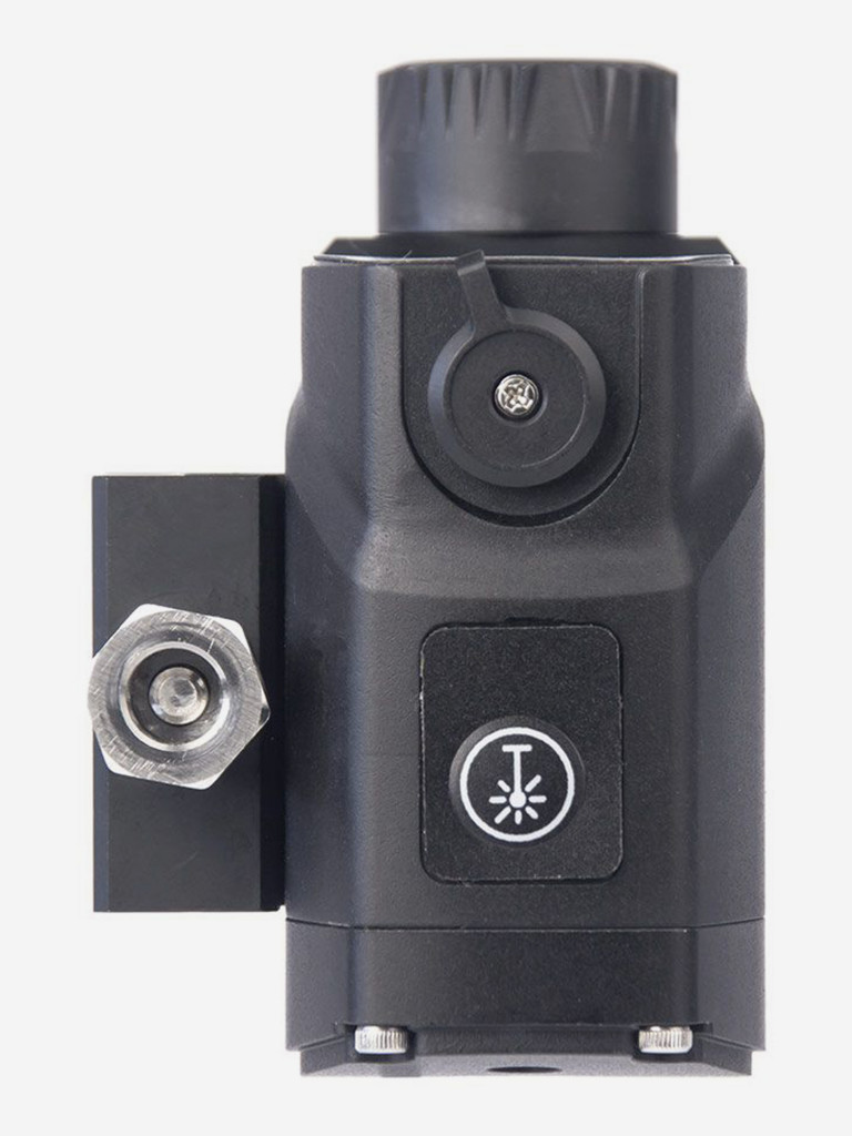 Лазерный дальномер для охоты EATECH D600LRF (Guide S600LRF) для прицелов серии TR, до 600м