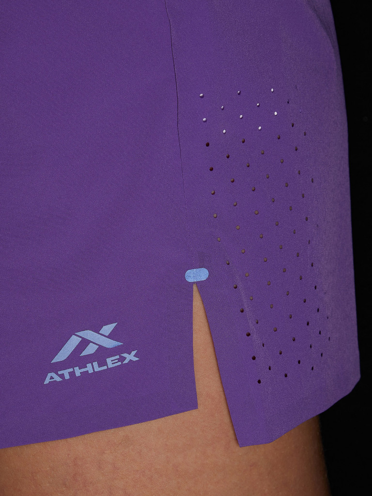 Шорты женские Athlex Pulse+