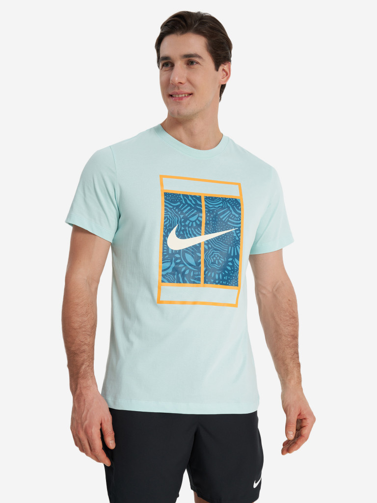 Футболка мужская Nike Court