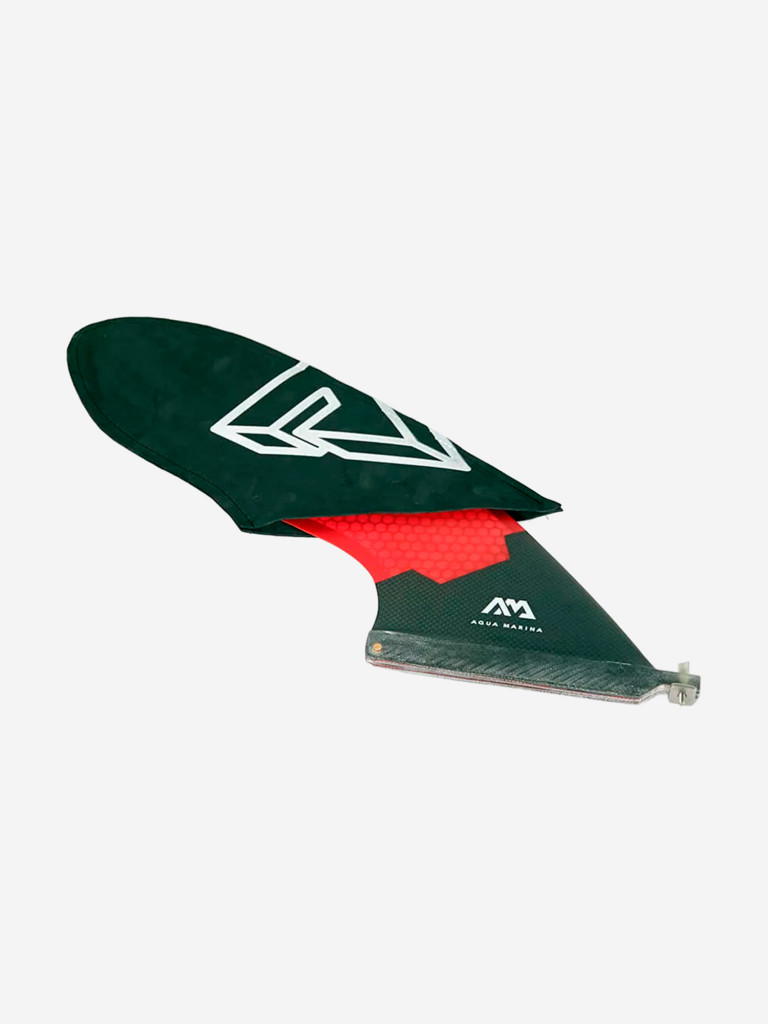 Плавник для сапборда гоночный Aqua Marina US Fin, стеклопластик