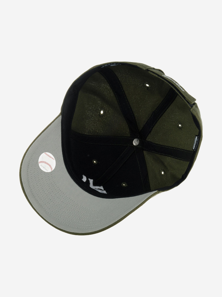 Бейсболка 47 BRAND B-MVP17WBV-SW New York Yankees MLB