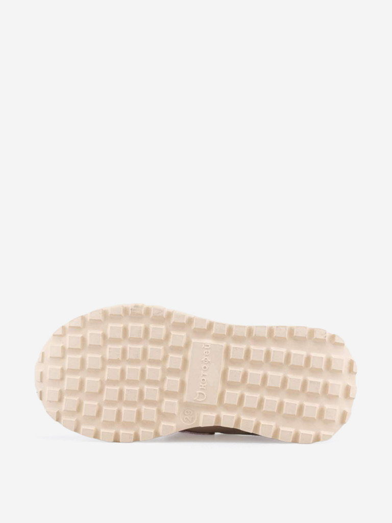 Кроссовки для девочки Котофей