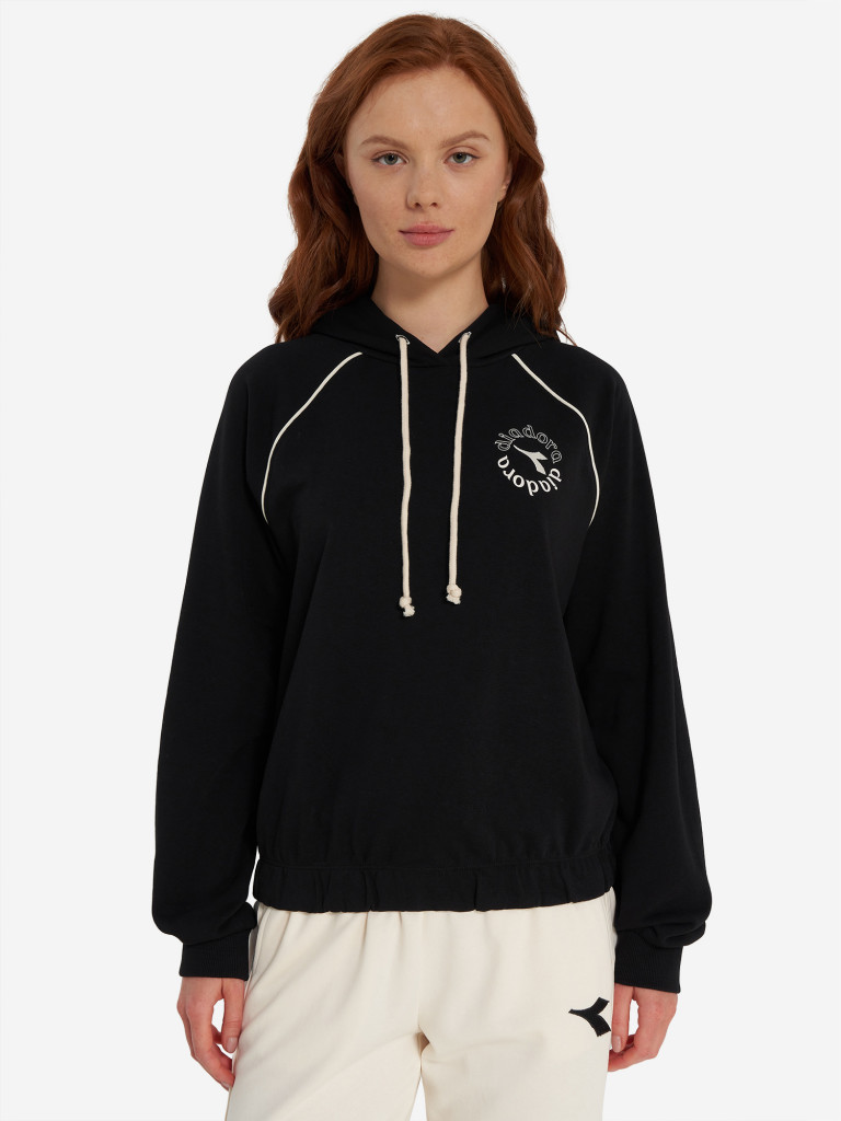 Худи женское Diadora