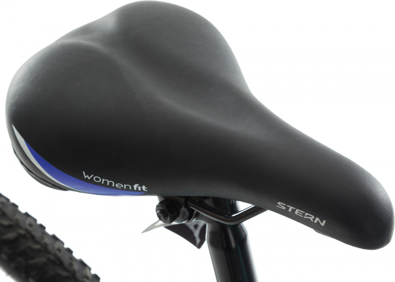 Велосипед горный женский Stern Vega 2.0 26"