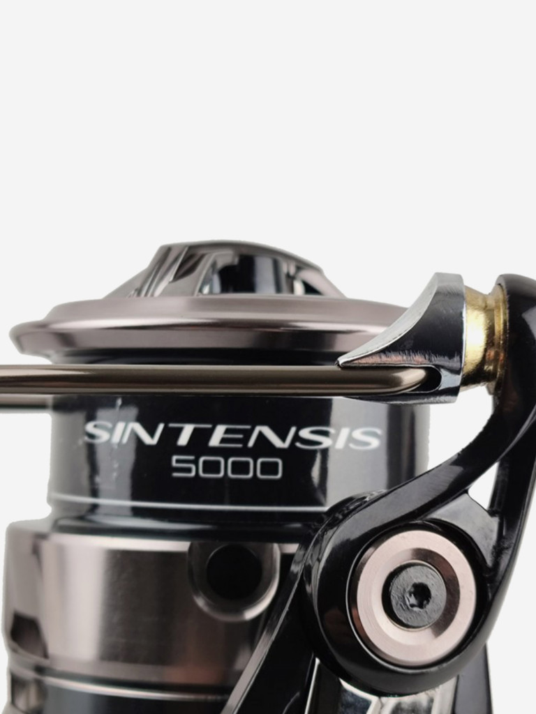 Катушка спиннинговая Sintensis 5000
