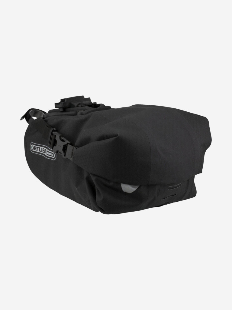 Велосумка под седло ORTLIEB Saddle-Bag Two 4.1 л