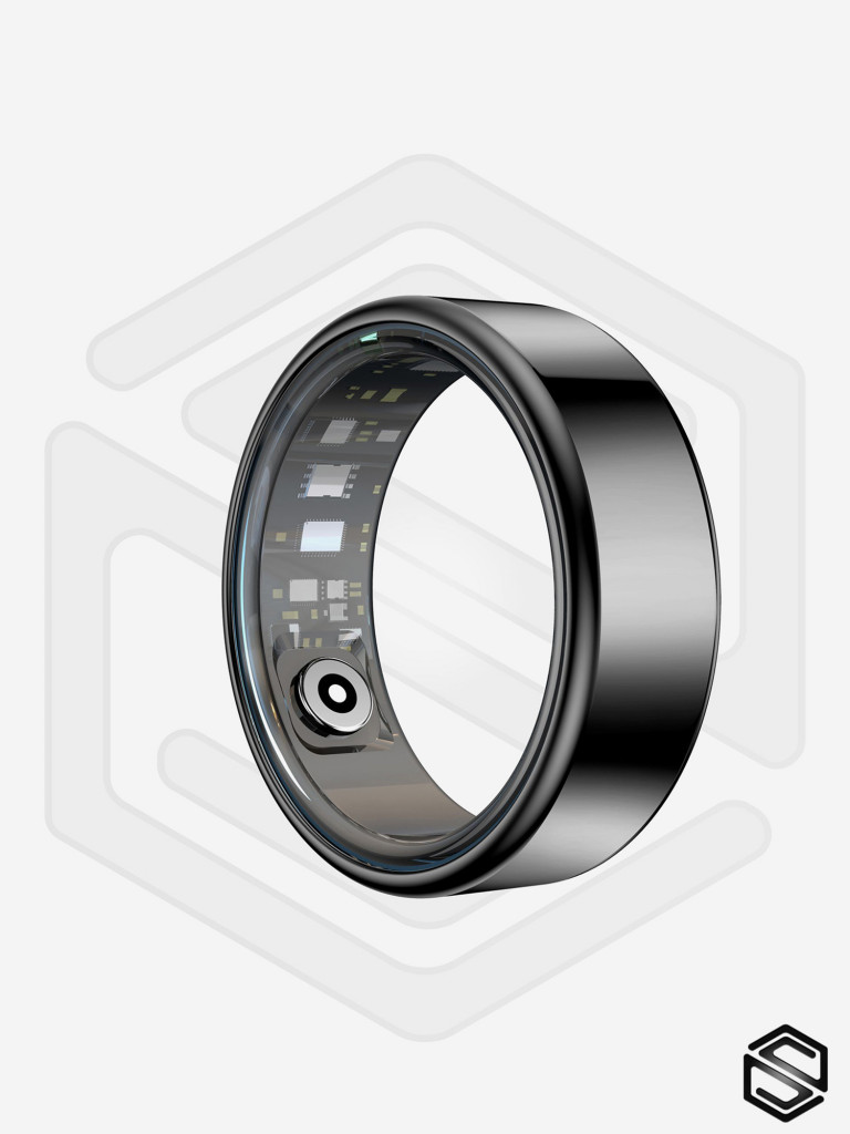 Умное кольцо HerzRing Classic SH