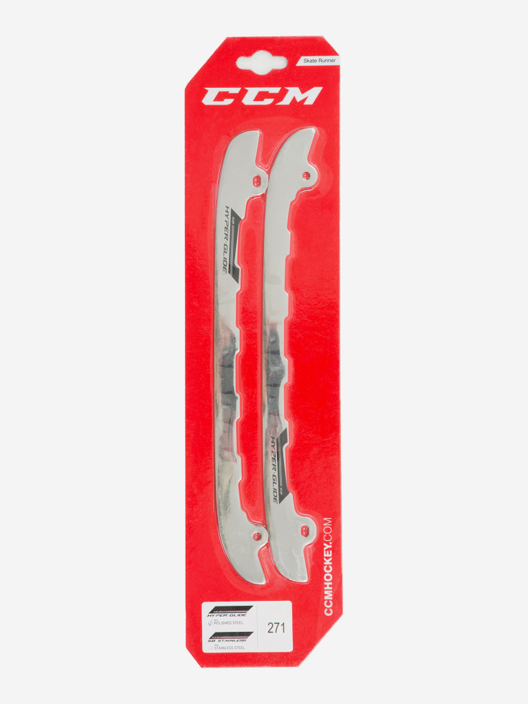 Лезвия хоккейные CCM